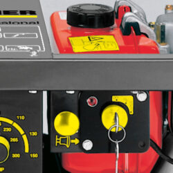 Myjka HDS 1000 BE - obrazek 3