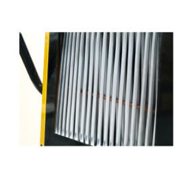Osuszacz Master DH 62 - obrazek 3