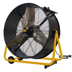 Wentylator przemysłowy DF 30 P