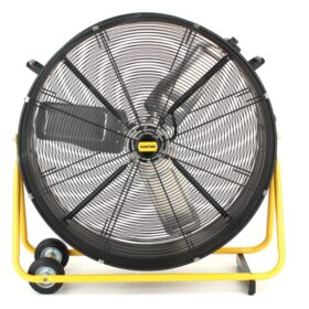 Wentylator przemysłowy DF 30 P - obrazek 2