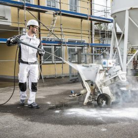 Myjka HDS 5/11 UX - obrazek 6