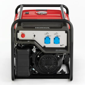 Agregat prądotwórczy EG 4500 CL 4,5kW - obrazek 3