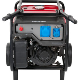 Agregat prądotwórczy EG 5500 CL 5,5kW - obrazek 3
