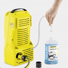 Myjka K 2 Compact Home T50 - obrazek 2