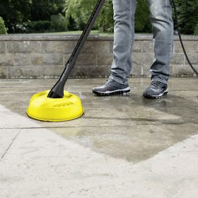 Myjka K 2 Compact Home T50 - obrazek 3