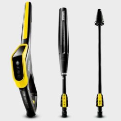 Myjka K 7 Premium Full Control - obrazek 3