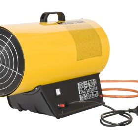 Nagrzewnica gazowa Master BLP 27 M