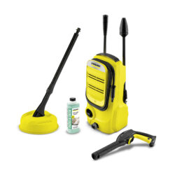 Myjka K 2 Compact Home T50