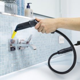 Parownica SC 1 EasyFix Premium Home Line - obrazek 2