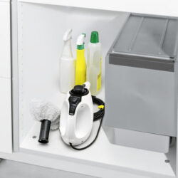 Parownica SC 1 EasyFix Premium Home Line - obrazek 4