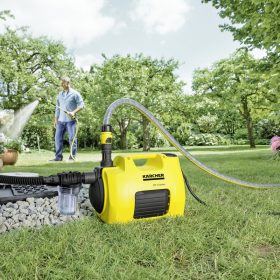 Pompa BP 4 Garden Set - obrazek 4