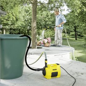 Pompa BP 4 Garden Set - obrazek 5