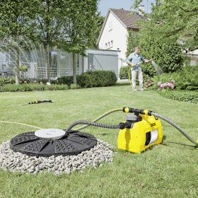 Pompa BP 7 Home&Garden - obrazek 5