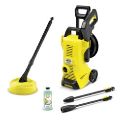 Myjka K 3 Premium Power Control Home