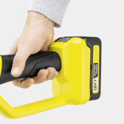 Nożyce do gałęzi TLO 18-32 Battery - obrazek 2