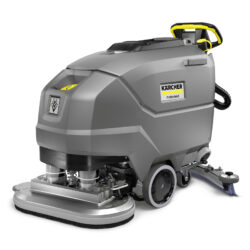 Szorowarka BD 70/75 W Classic Bp