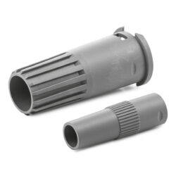 Adapter odkurzacza do lanc teleskopowych