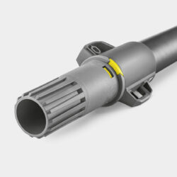 Adapter odkurzacza do lanc teleskopowych - obrazek 2