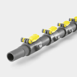 Adapter odkurzacza do lanc teleskopowych - obrazek 3
