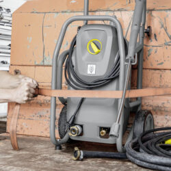 Myjka HD 8/18-4 M Cage - obrazek 4