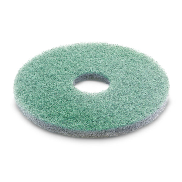 Pad diamentowy zielony 508mm KÄRCHER