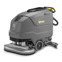 Szorowarka BD 80/100 W Bp Classic