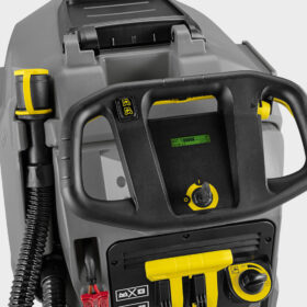 Szorowarka BD 80/100 W Bp Classic - obrazek 4