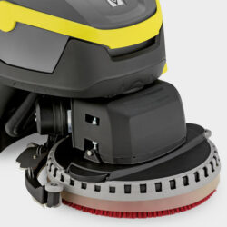 Szorowarka BD 38/12 C Bp Pack - obrazek 2