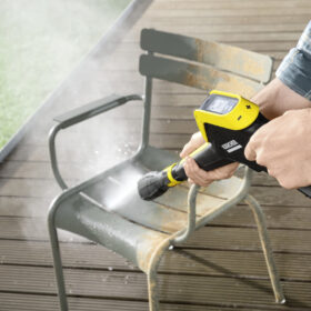 Myjka K 7 Smart Control WSK - obrazek 2