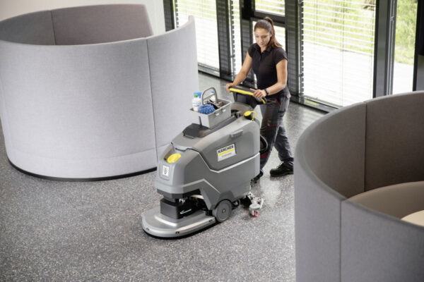 Szorowarka BD 50/55 W Classic Bp - obrazek 7
