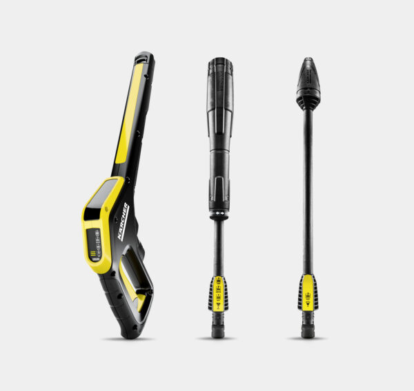 Myjka K 5 Power Control Flex Home & Brush Anniversary Edition - obrazek 2