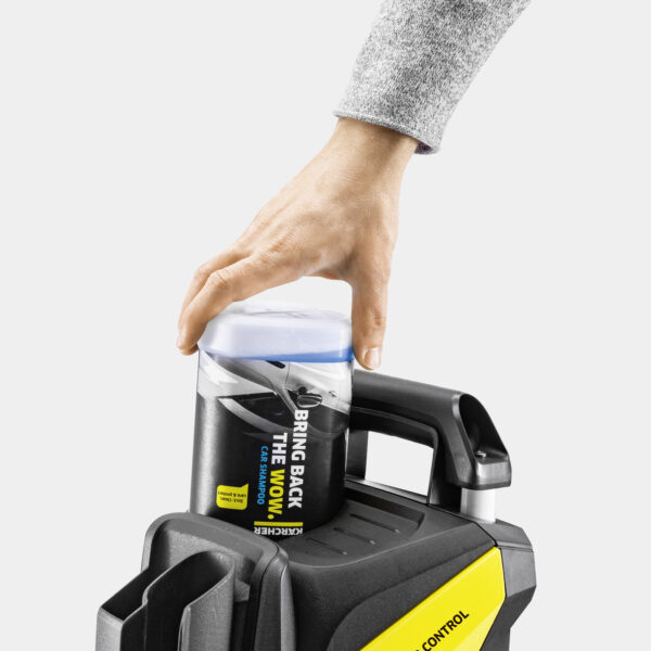 Myjka K 5 Power Control Flex Home & Brush Anniversary Edition - obrazek 3