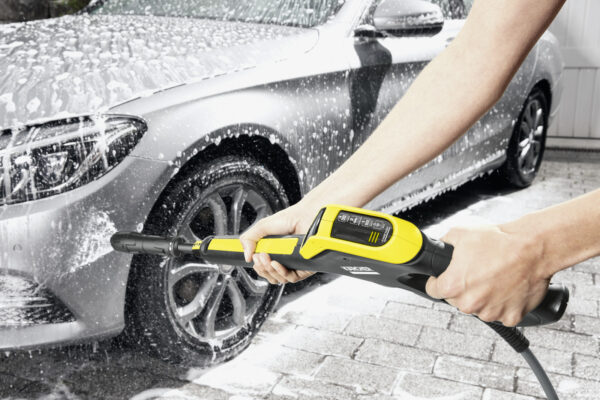 Myjka K 5 Power Control Flex Home & Brush Anniversary Edition - obrazek 4