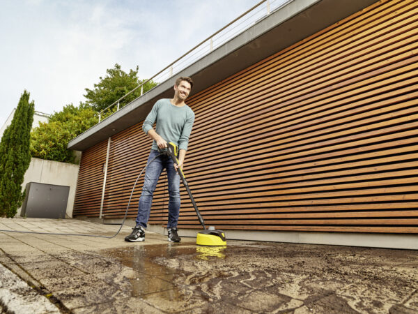 Myjka K 5 Power Control Flex Home & Brush Anniversary Edition - obrazek 6